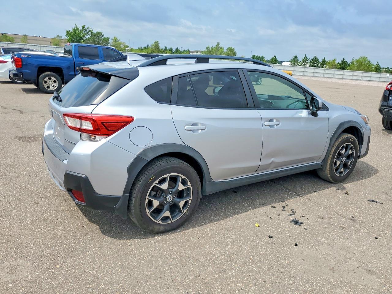2018 Subaru Crosstrek Premium - Image 3