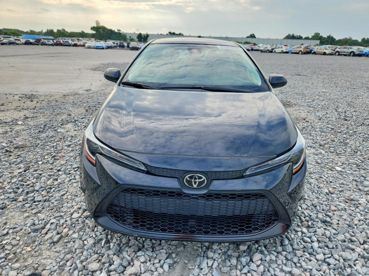 2022 Toyota Corolla Le - Image 5