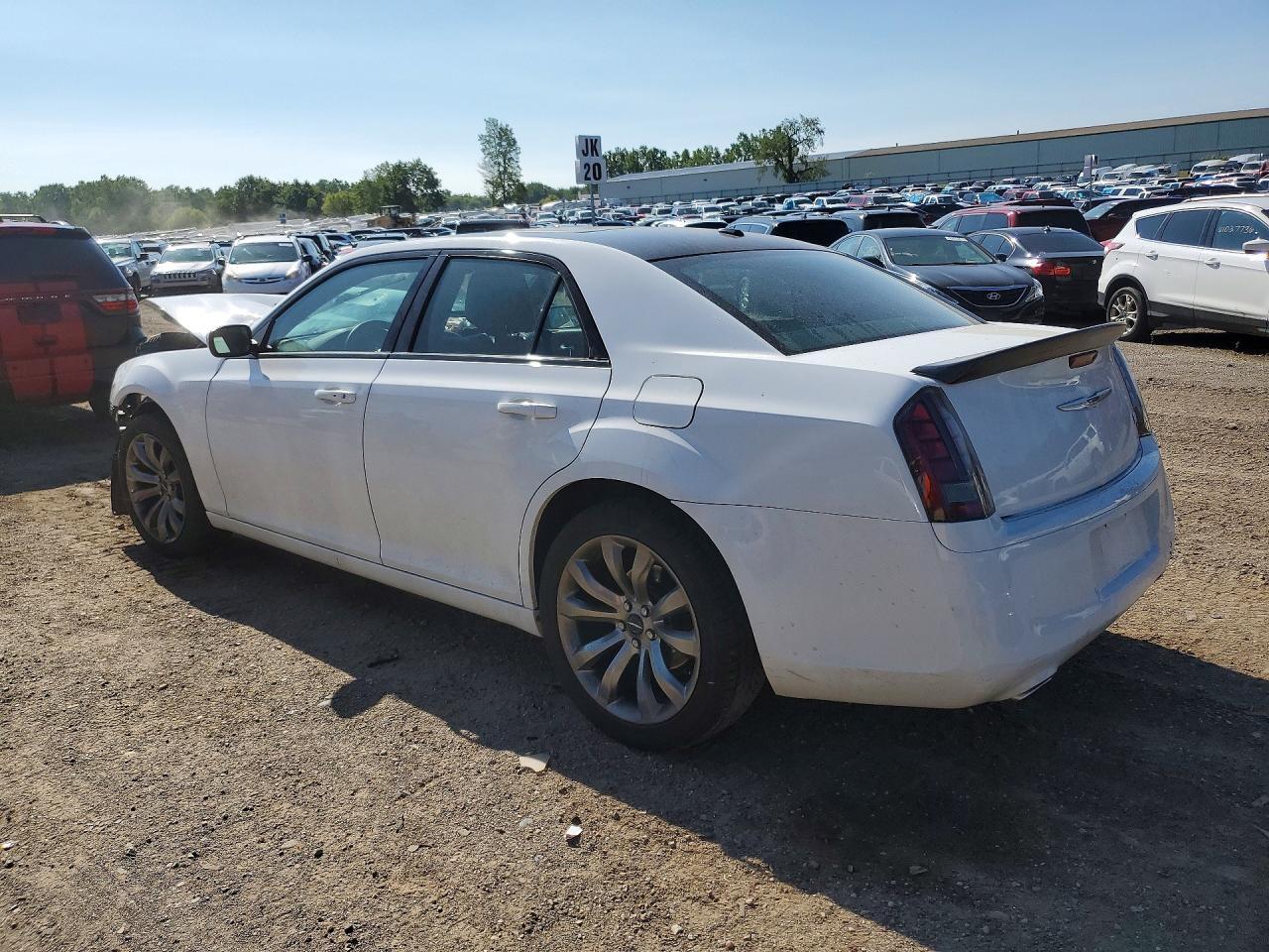 2014 Chrysler 300 S - Image 2