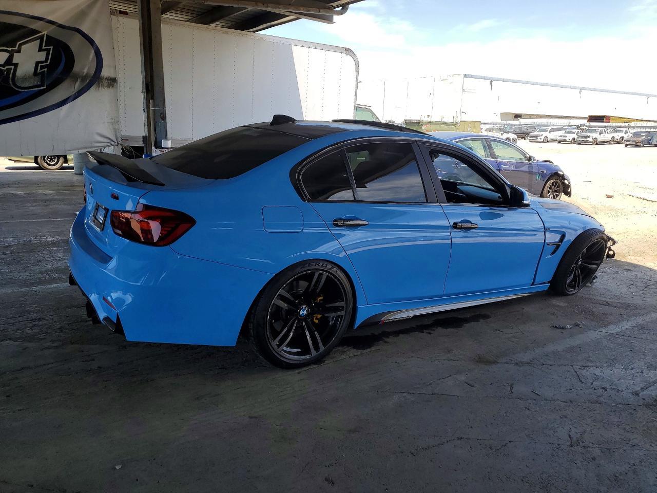 2013 BMW 335 I - Фото 3