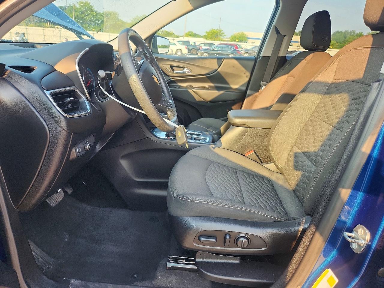 2019 Chevrolet Equinox Lt - Фото 7