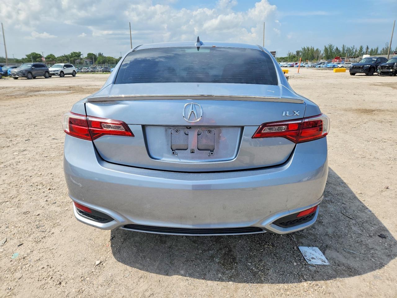 2016 Acura Ilx Premium - Фото 6