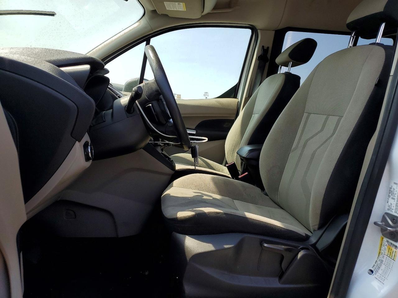 2015 Ford Transit Connect Xlt - Image 7