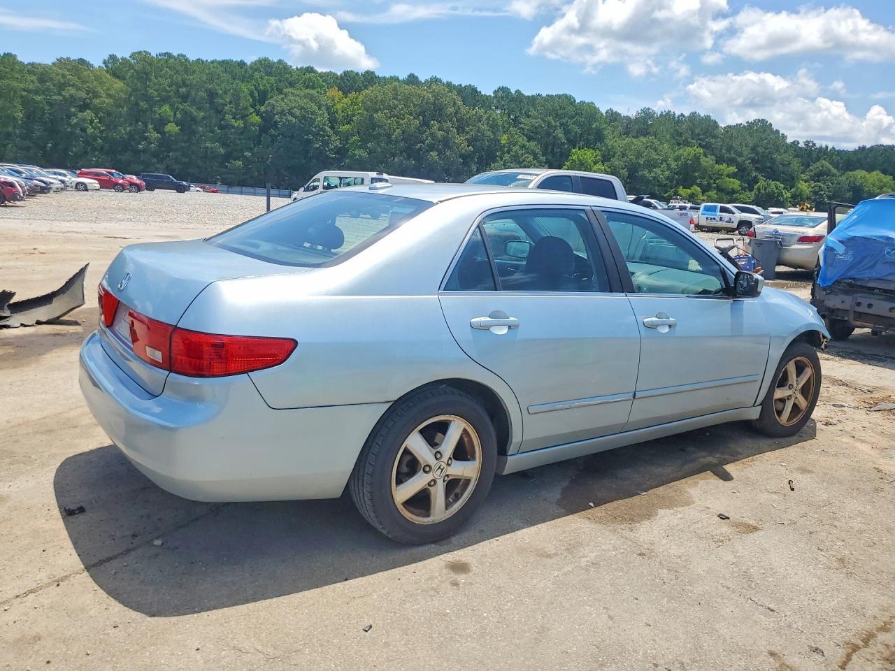 2005 Honda Accord Ex - Image 3