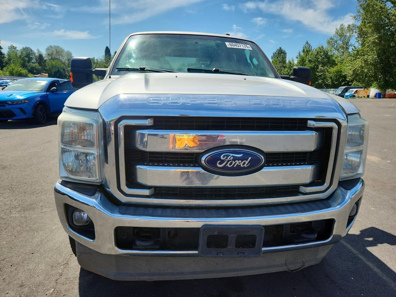 2013 Ford F350 Super Duty - Image 5