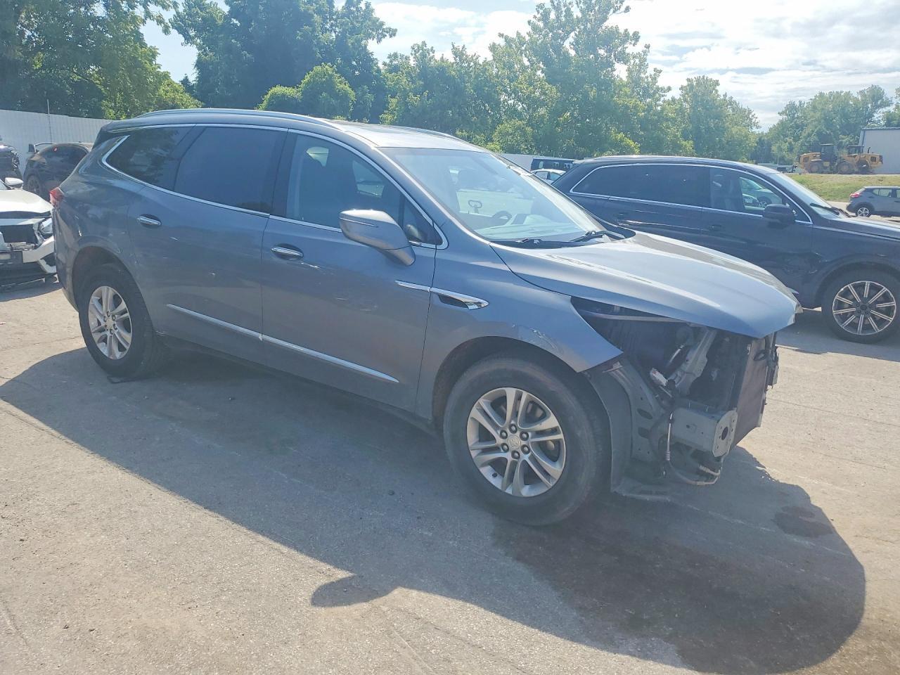 2019 Buick Enclave Essence - Фото 4