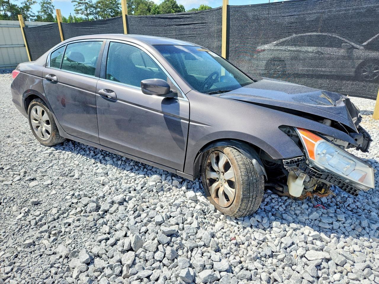 2010 Honda Accord Exl - Фото 4