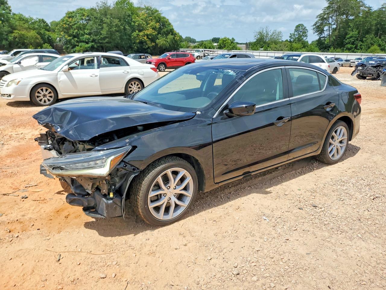 2020 Acura Ilx