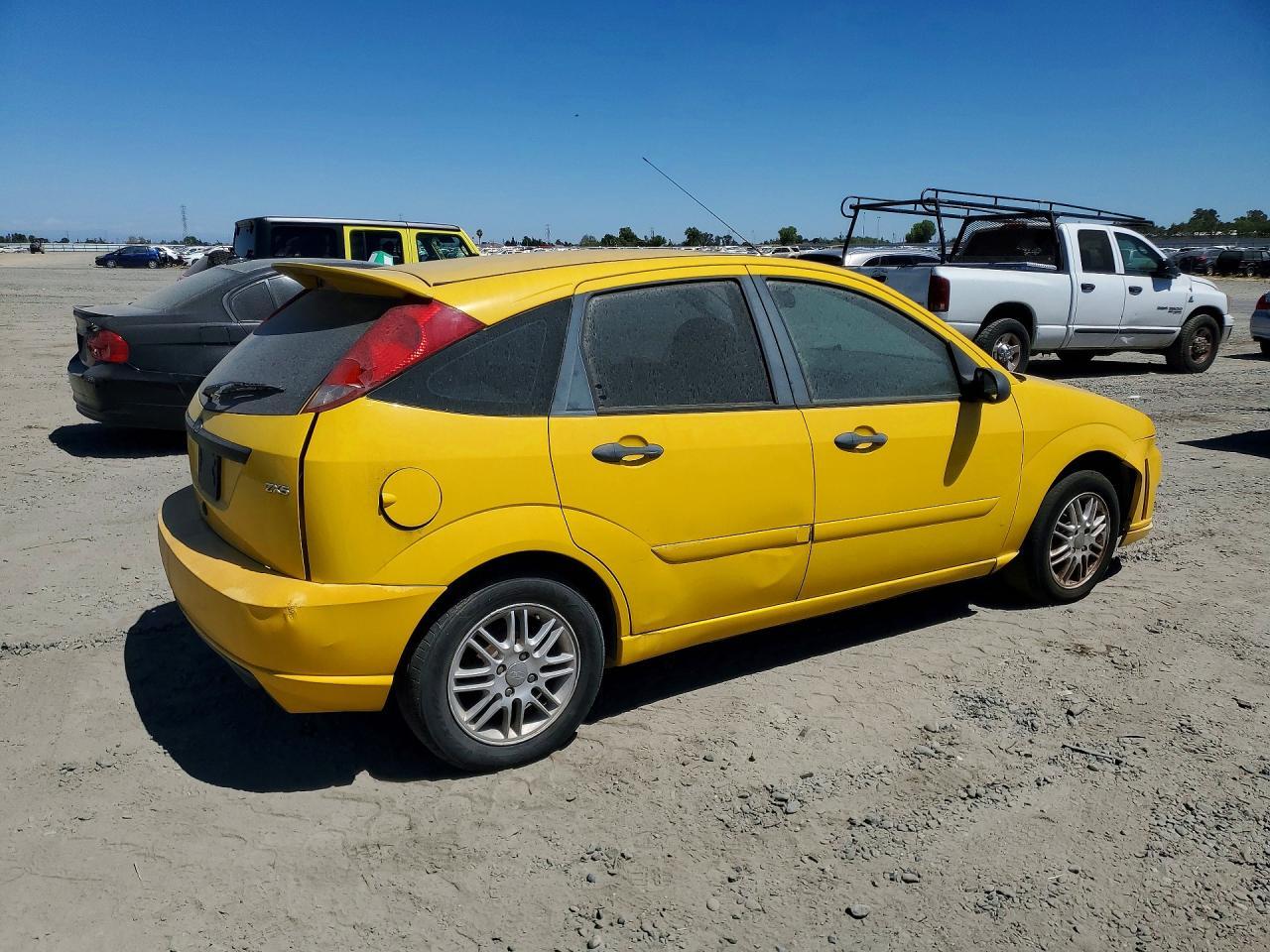 2006 Ford Focus Zx5 - Image 3