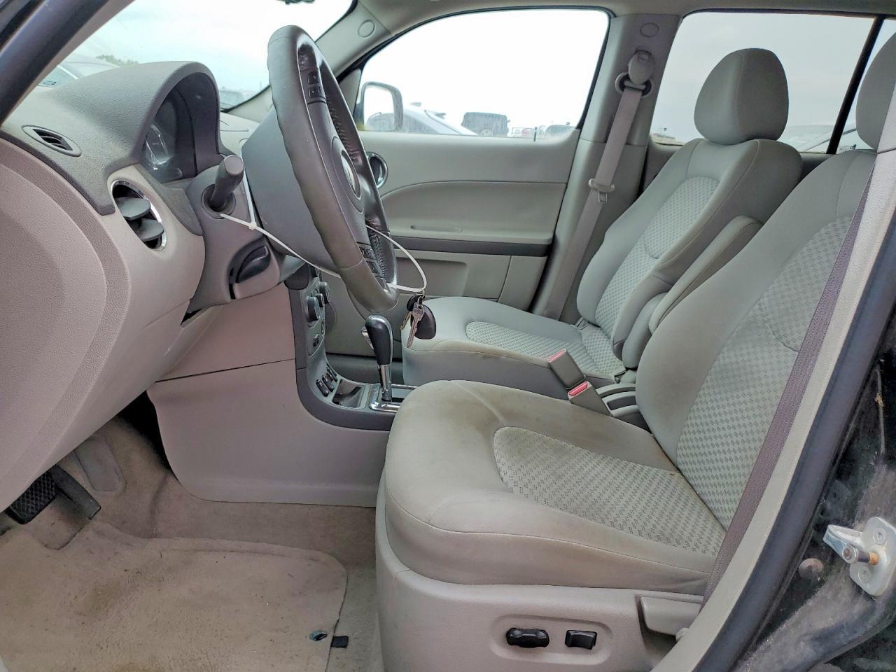 2006 Chevrolet Hhr Lt - Фото 7