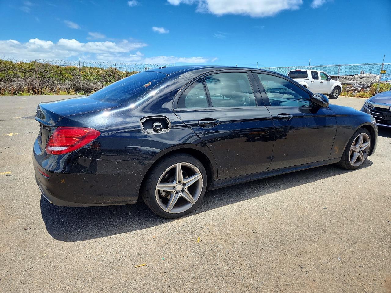 2017 Mercedes-Benz E 300 - Image 3