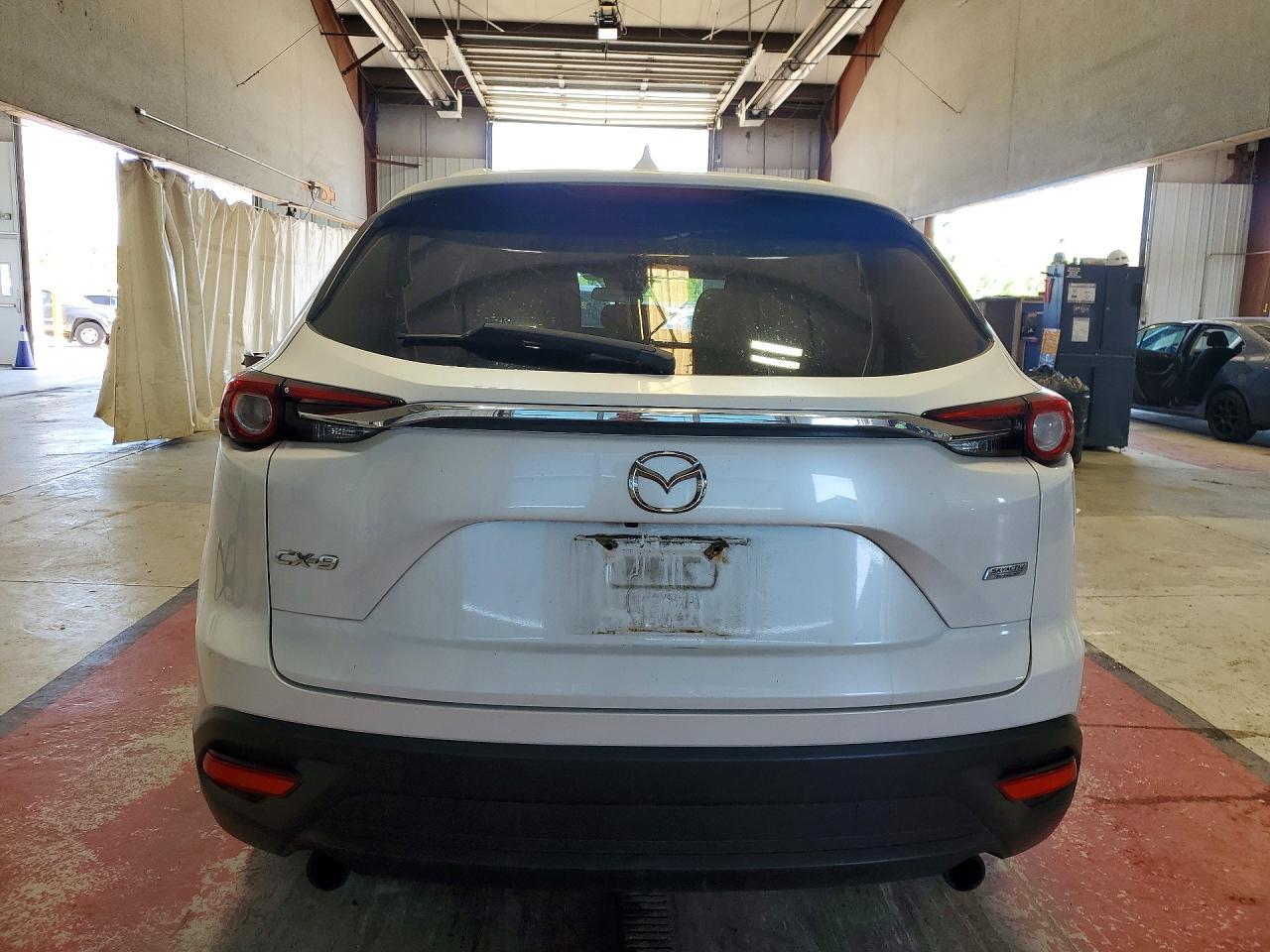 2019 Mazda Cx-9 Sport - Фото 6