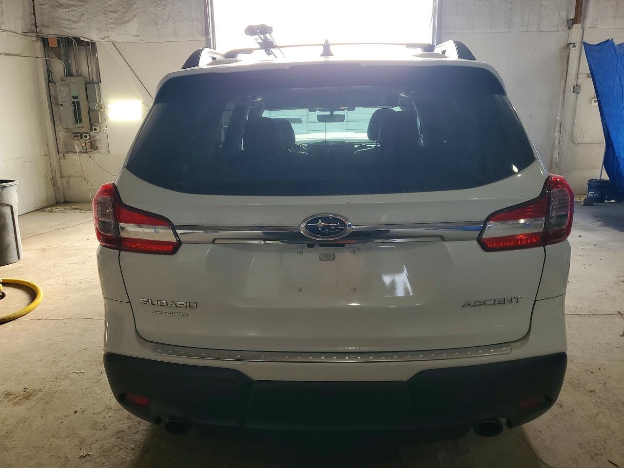 2021 Subaru Ascent Premium - Фото 6