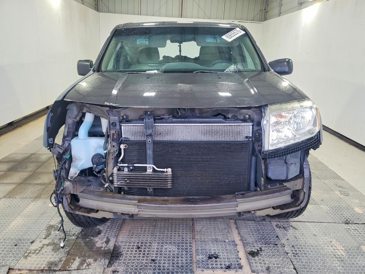 2014 Honda Pilot Lx - Image 5
