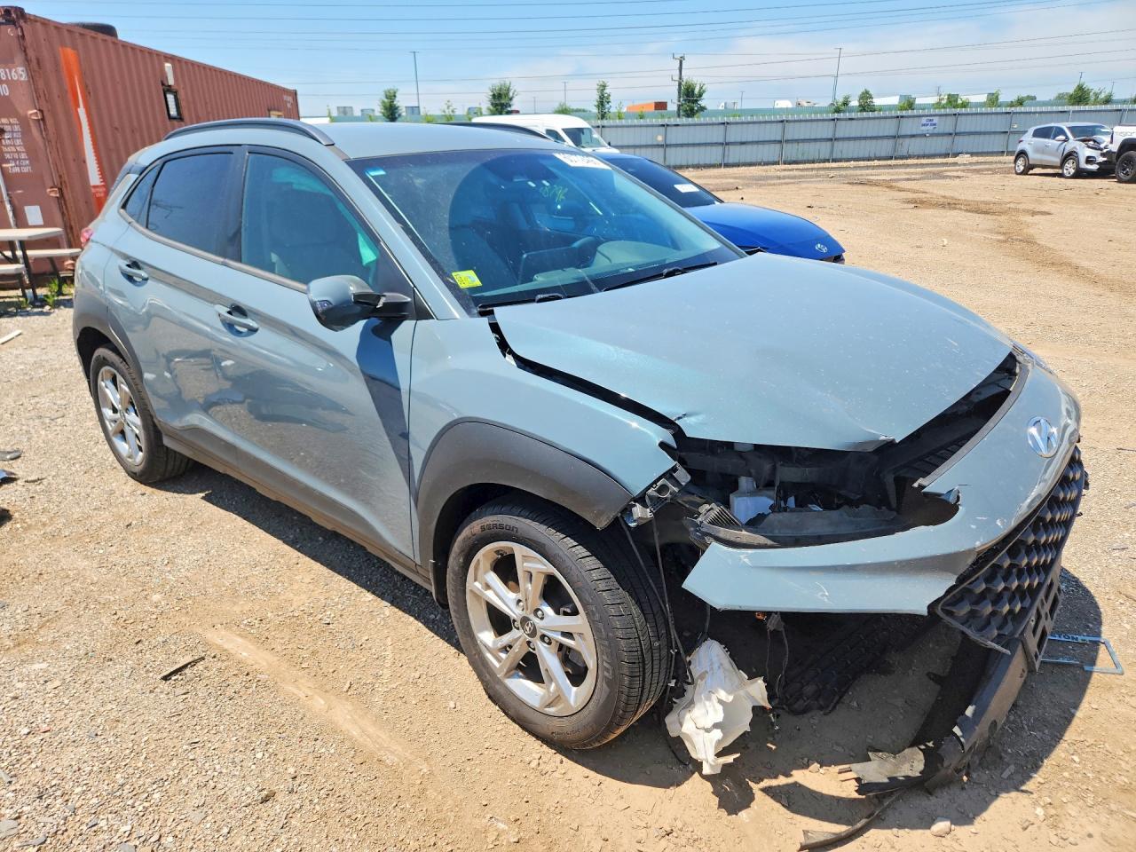 2022 Hyundai Kona Sel - Image 4