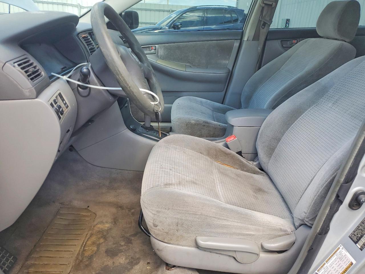 2006 Toyota Corolla Ce - Image 7