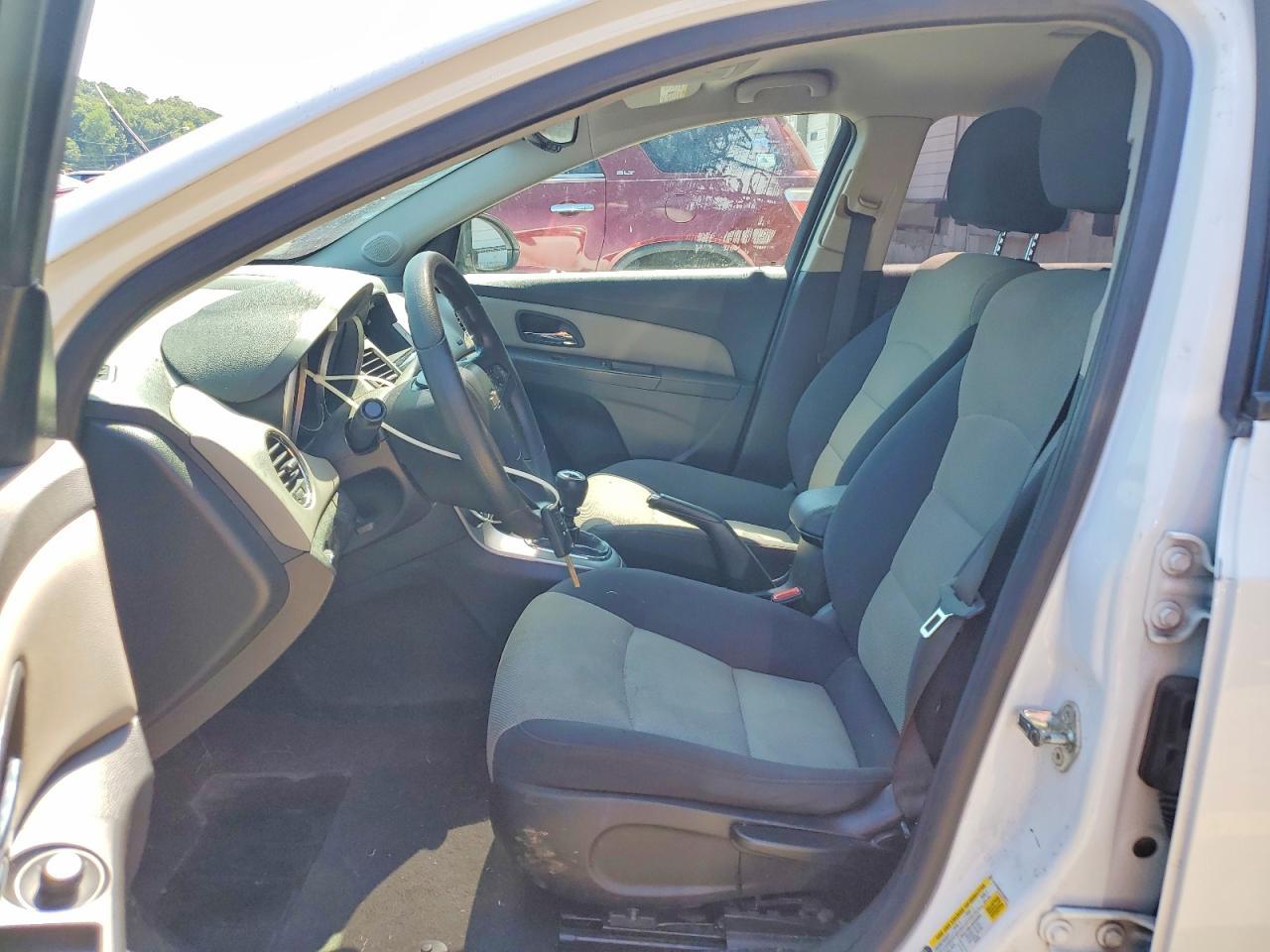 2016 Chevrolet Cruze Limited L - Фото 7