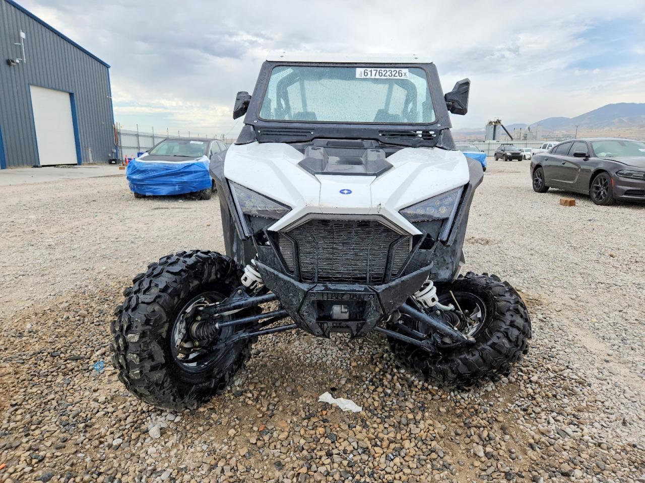 2022 Polaris Rzr Utility Vehicle - Фото 2