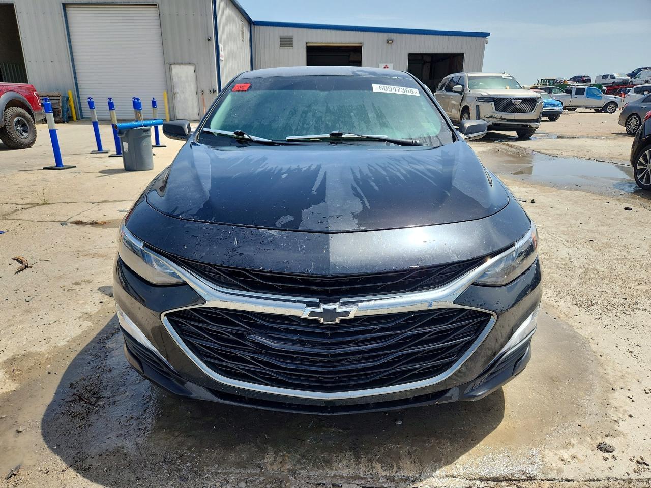 2019 Chevrolet Malibu Rs - Image 5