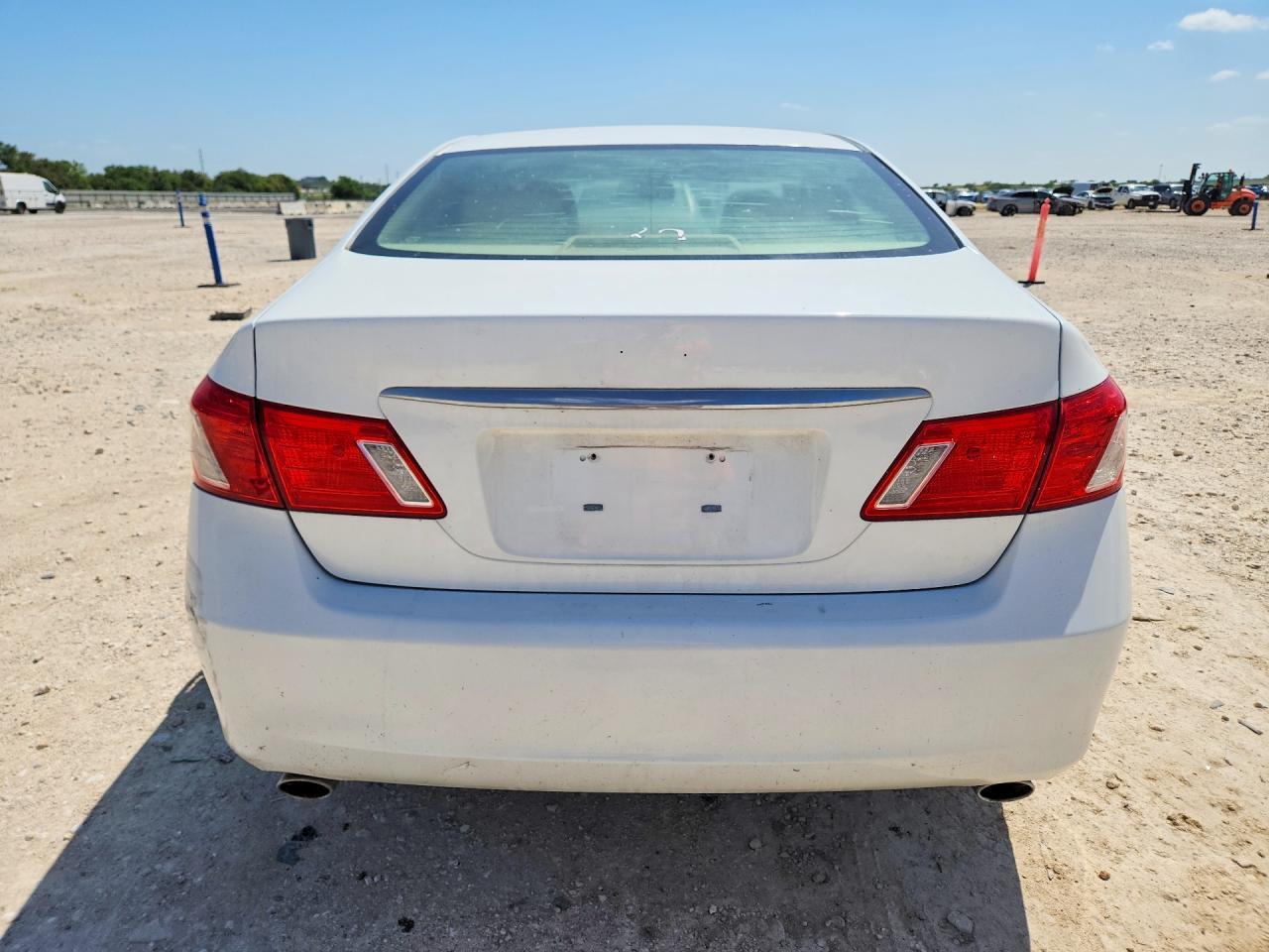 2008 Lexus Es 350 - Image 6