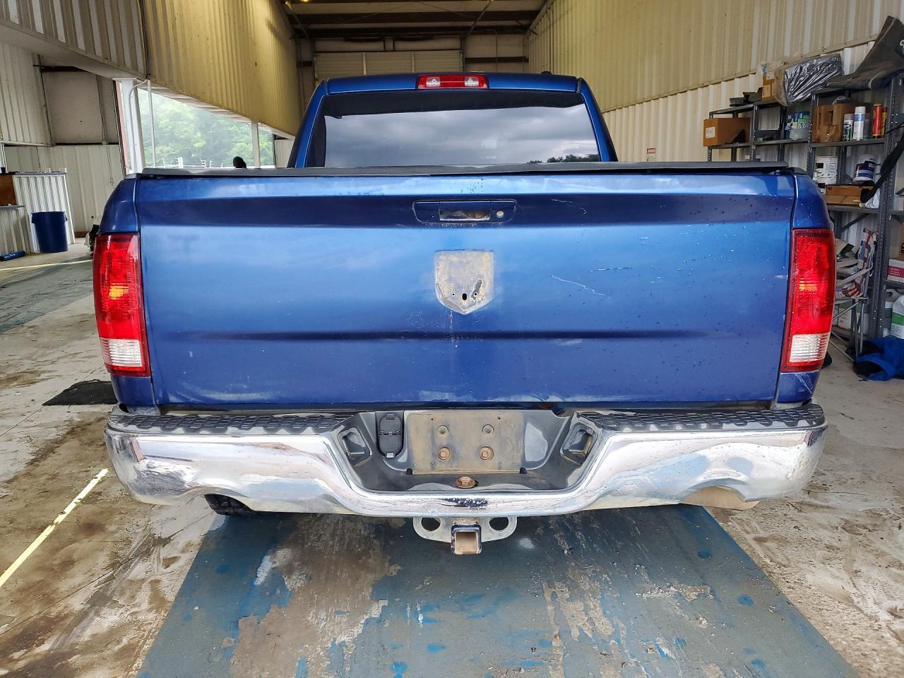 2011 Dodge Ram 1500 - Фото 6