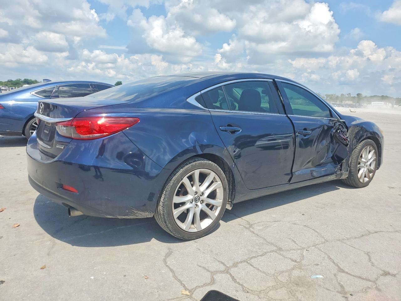 2016 Mazda 6 Touring - Image 3