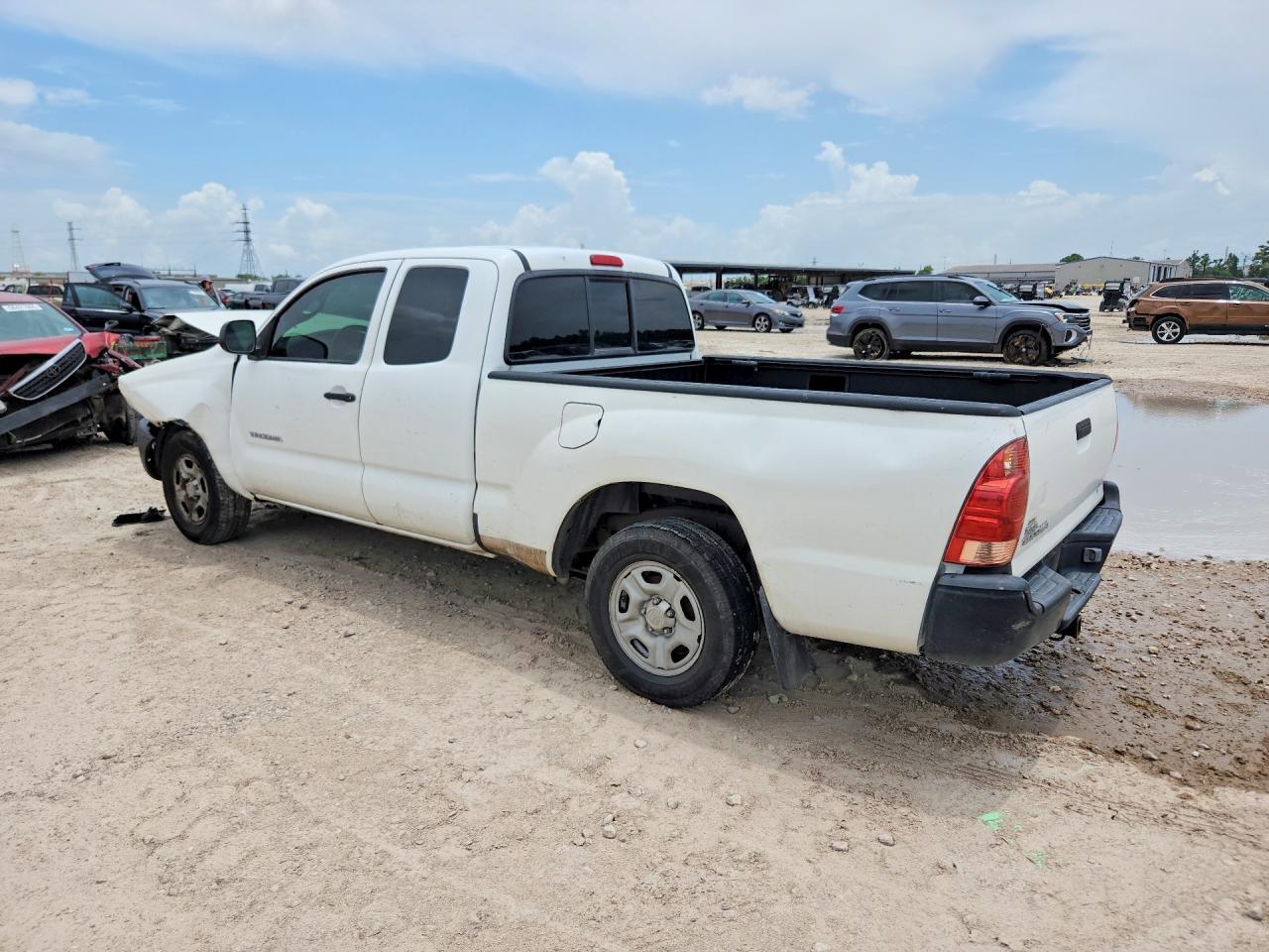 2006 Toyota Tacoma Access Cab - Фото 2