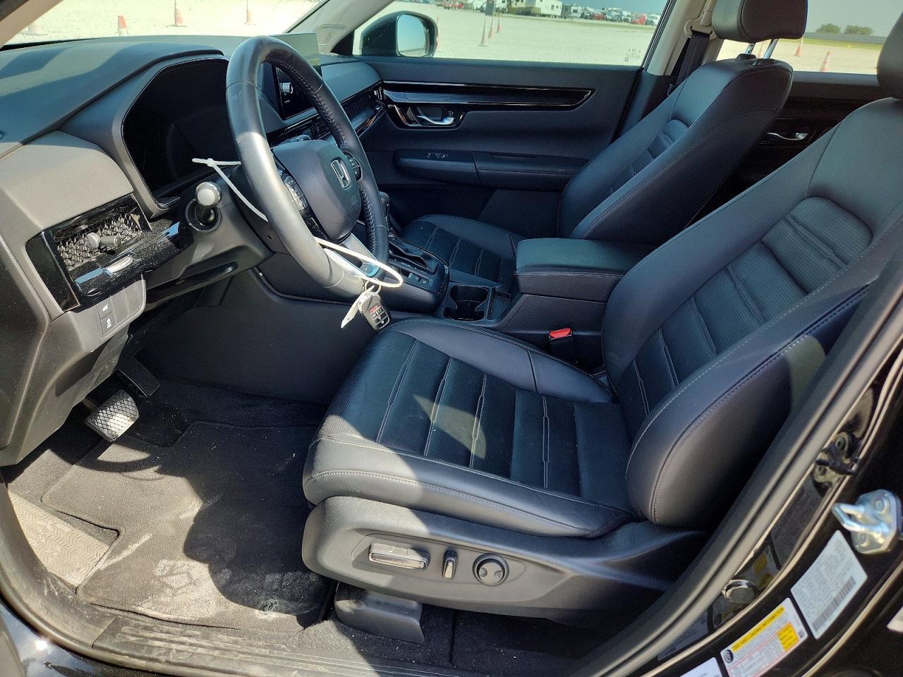 2024 Honda Cr-V Exl - Image 7