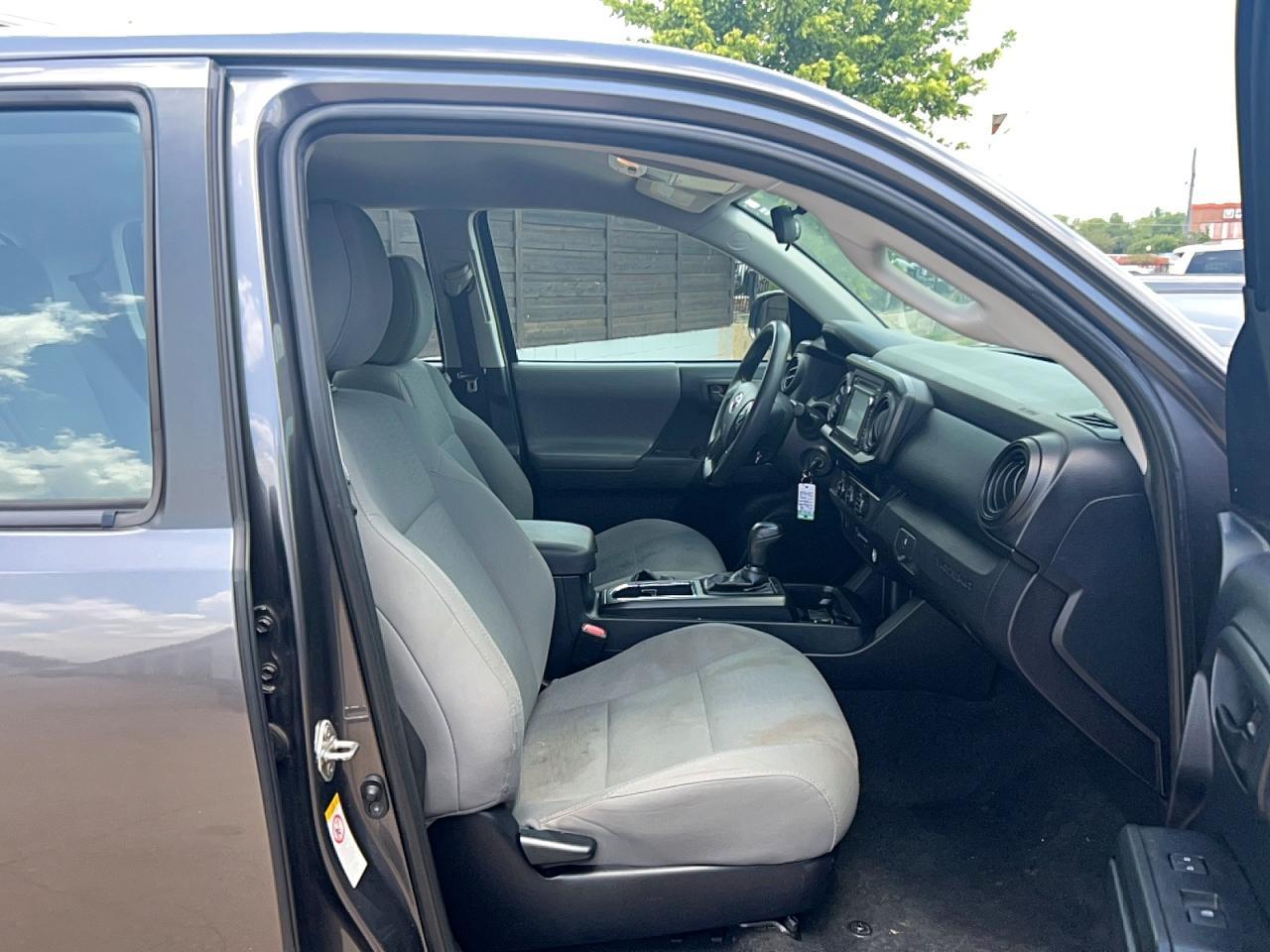 2018 Toyota Tacoma Sr - Image 5