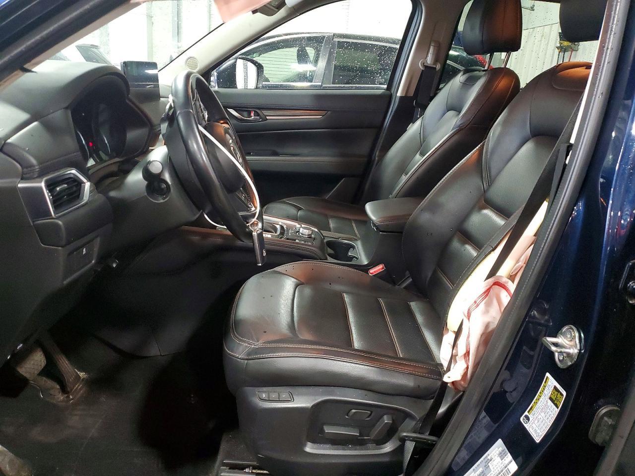 2023 Mazda Cx-5 Premium - Фото 7