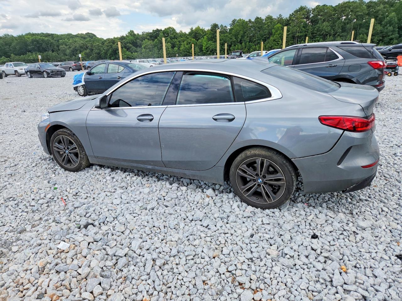 2022 BMW 228I - Image 2