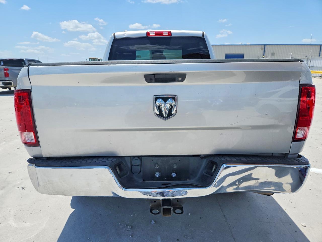 2017 Ram 1500 St - Image 6