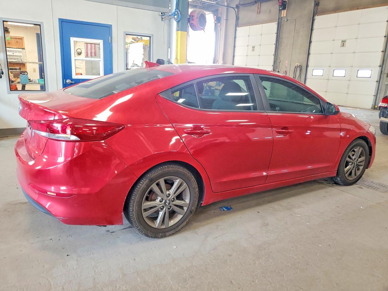 2017 Hyundai Elantra Se - Фото 3