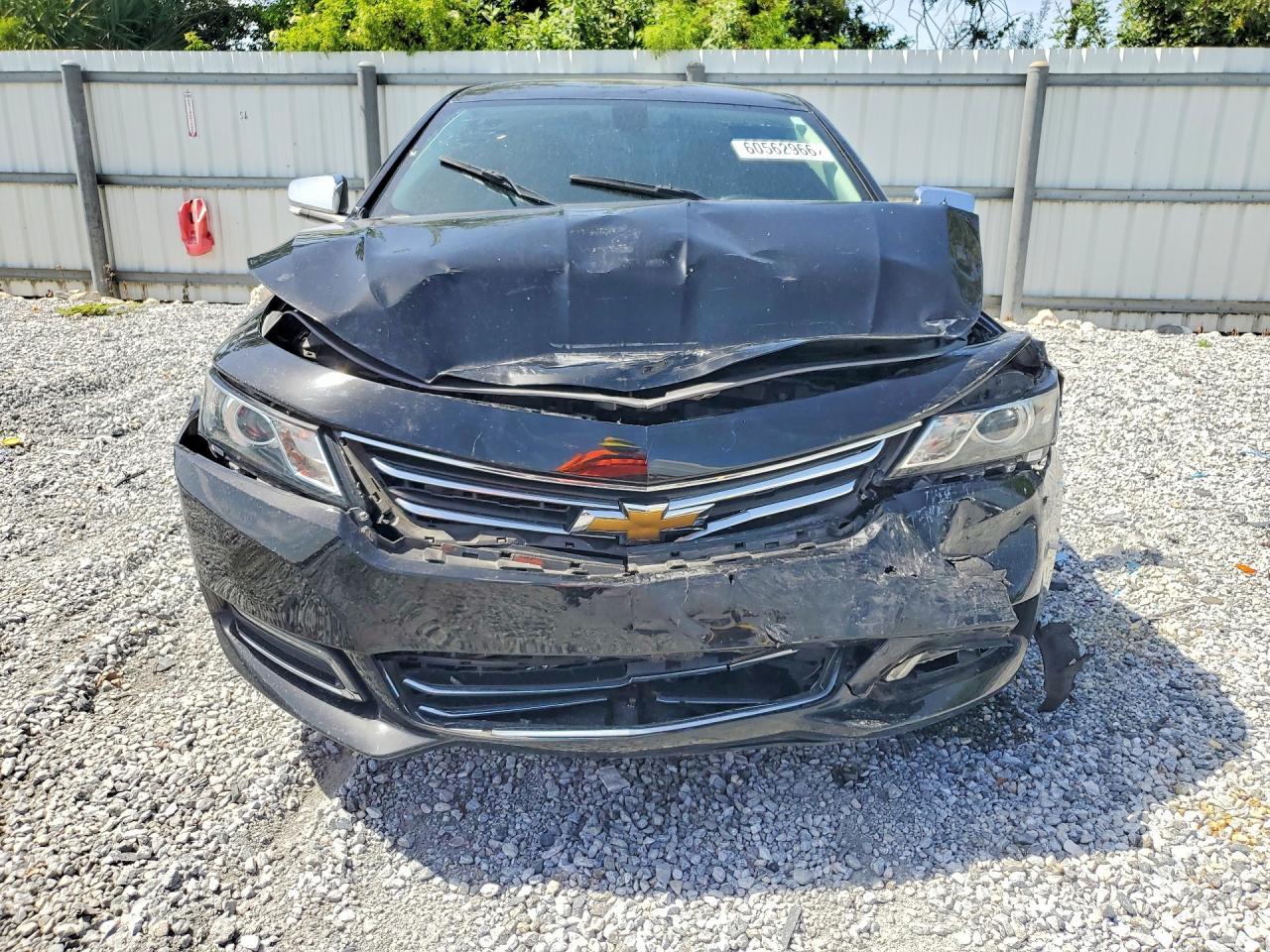 2019 Chevrolet Impala Premier - Фото 5