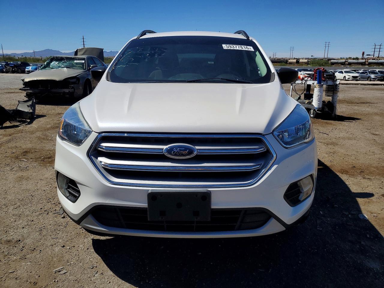 2018 Ford Escape Se - Image 5