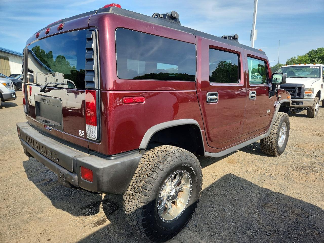 2006 Hummer H2 - Image 3
