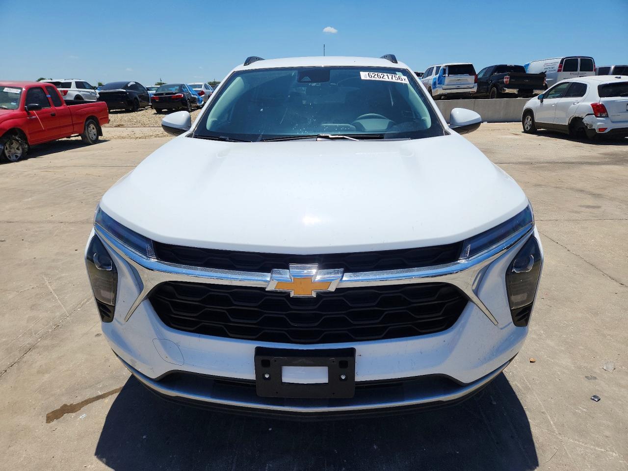 2026 Chevrolet Trax 1Lt - Фото 5