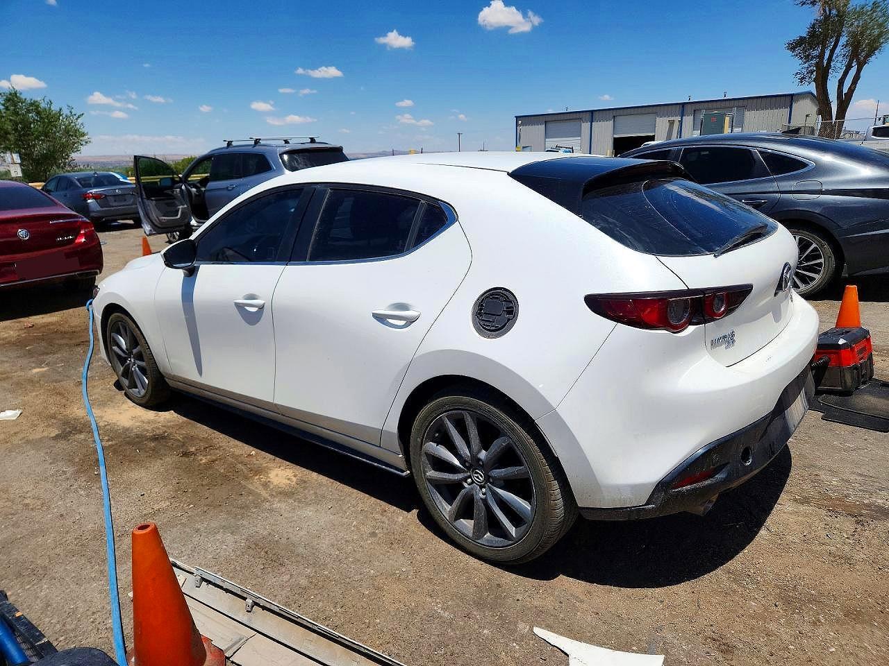 2019 Mazda 3 - Image 2