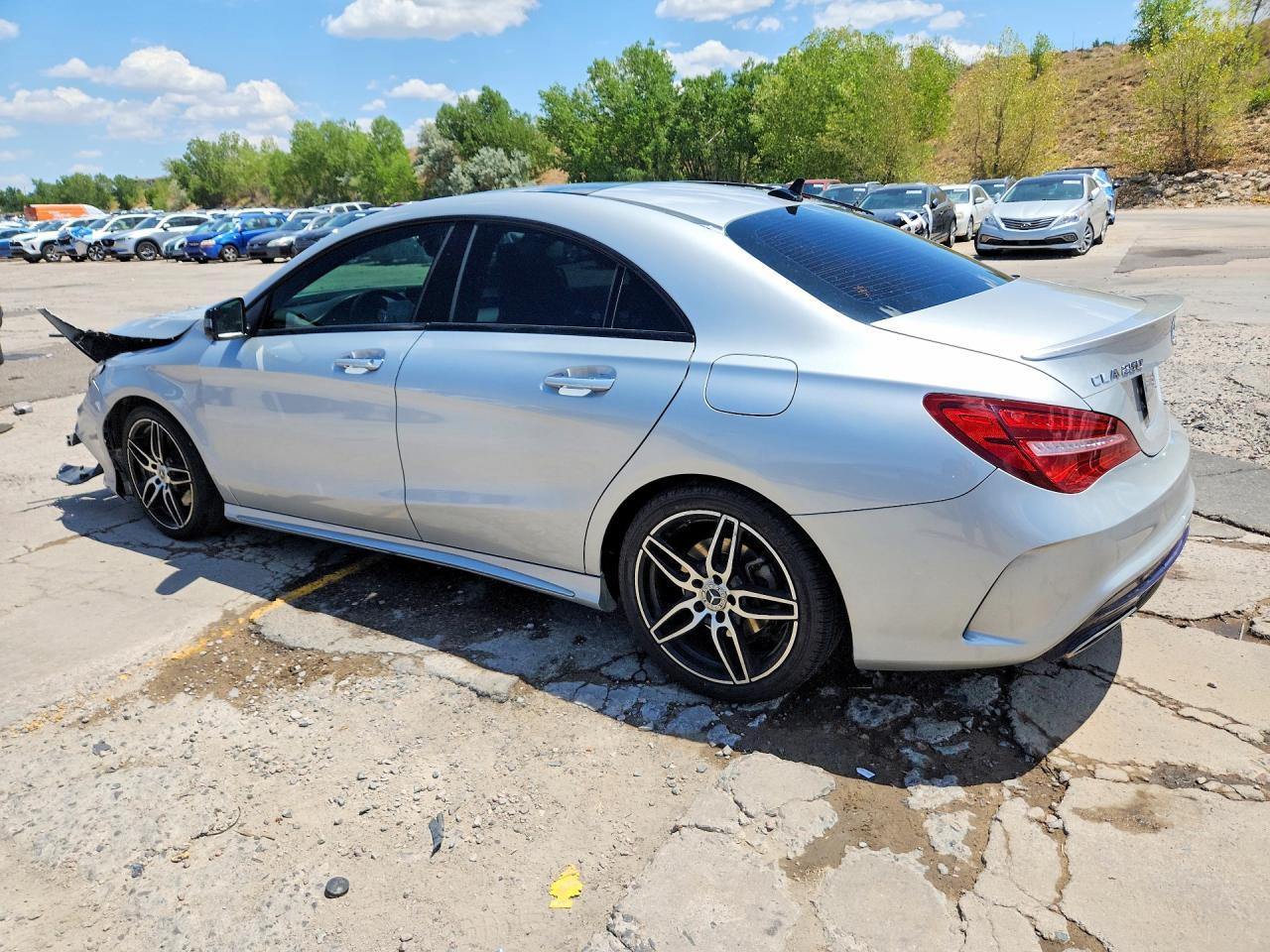 2019 Mercedes-Benz Cla 250 - Image 2