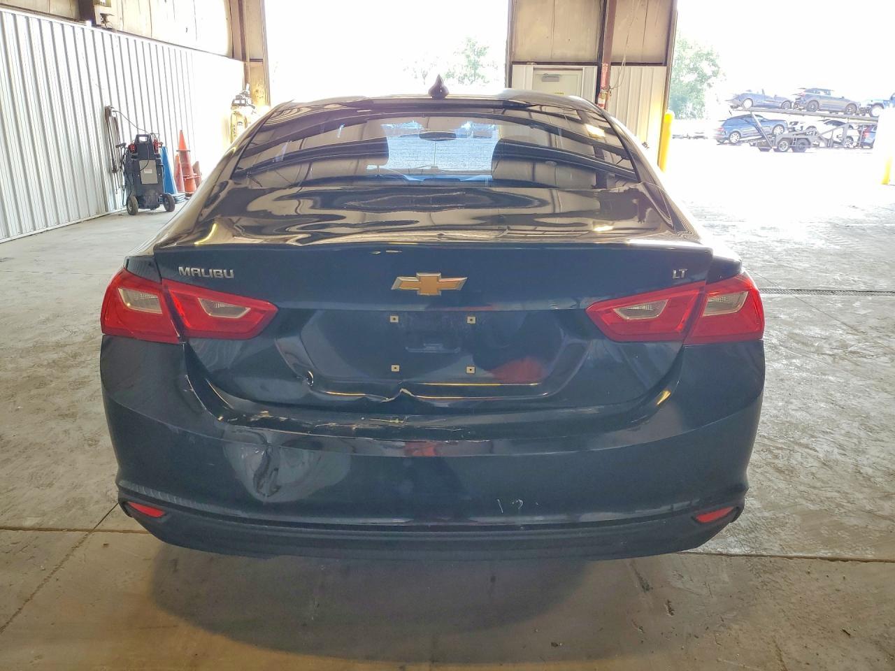 2016 Chevrolet Malibu Lt - Image 6