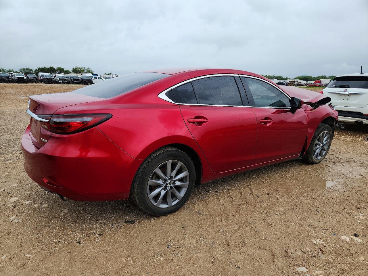 2019 Mazda 6 Sport - Фото 3