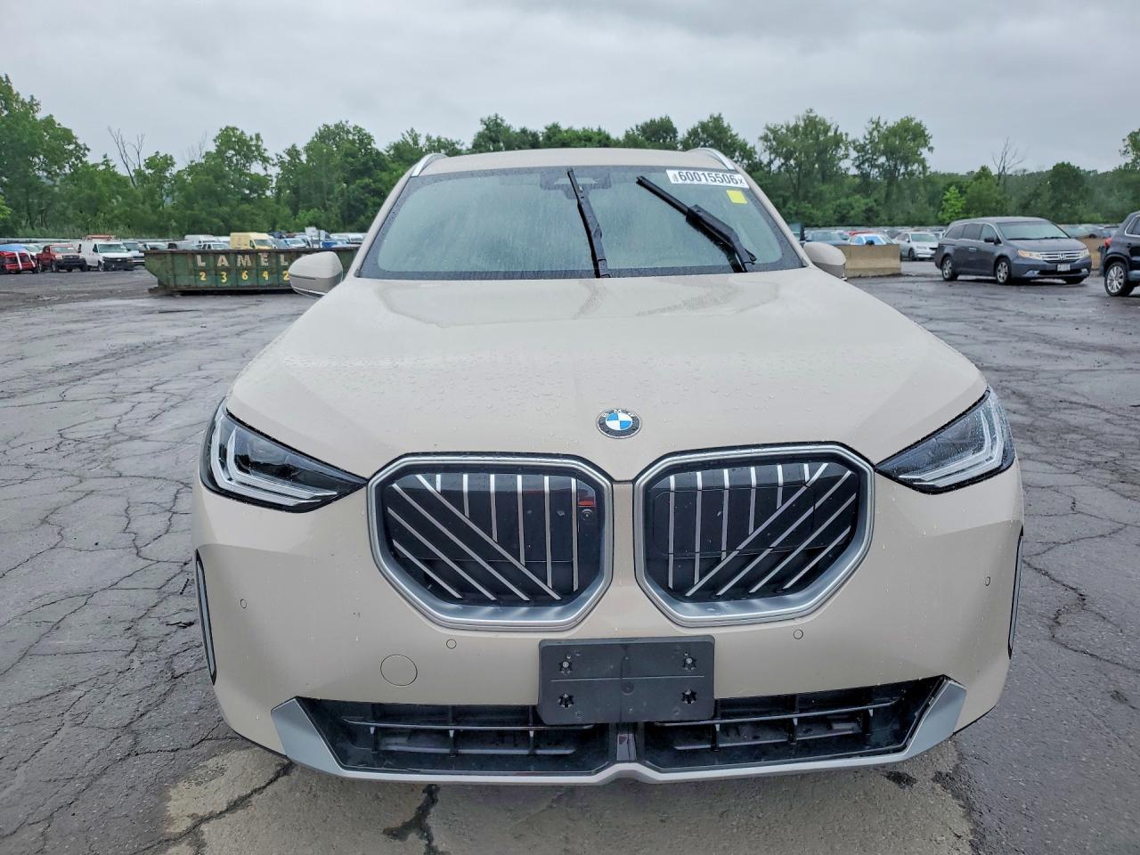 2026 BMW X3 30 xDrive - Image 5