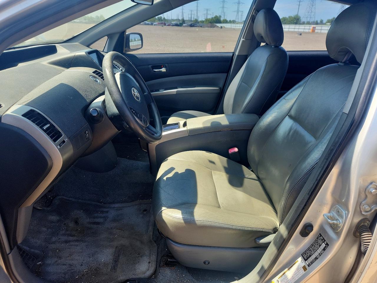 2009 Toyota Prius Base - Image 7