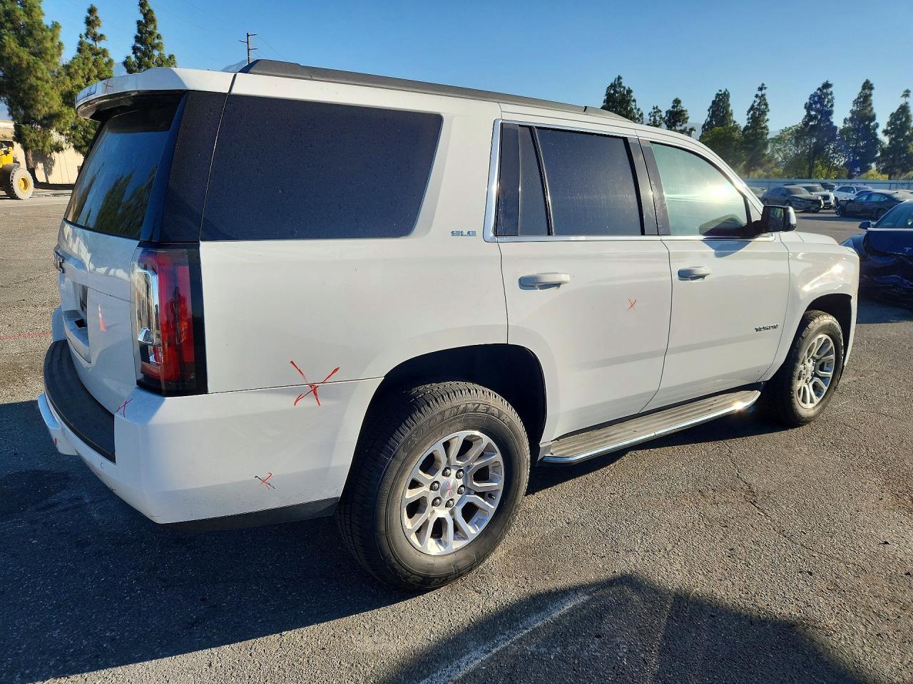2018 GMC Yukon Sle - Image 3