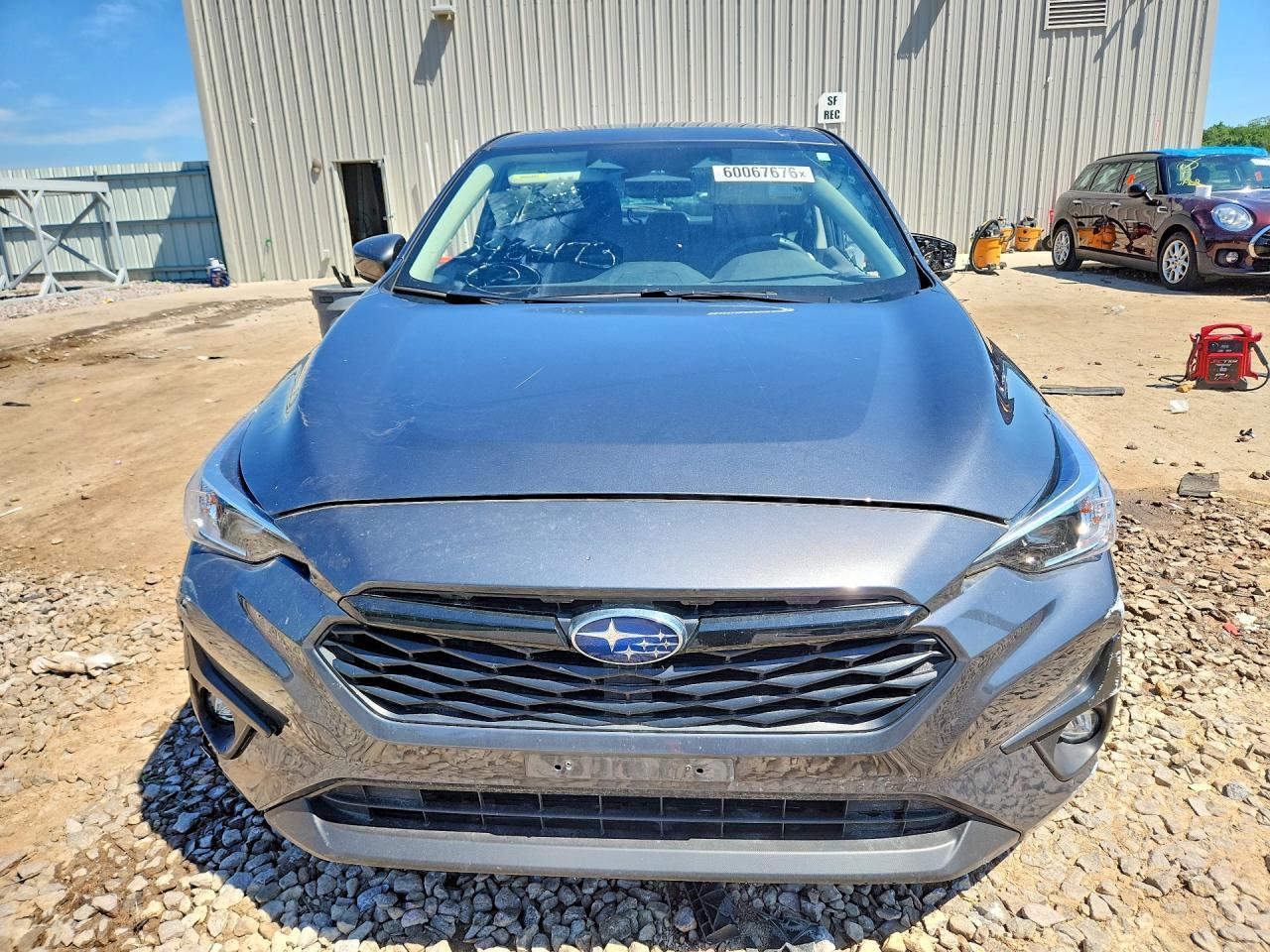 2024 Subaru Impreza Sport - Фото 5