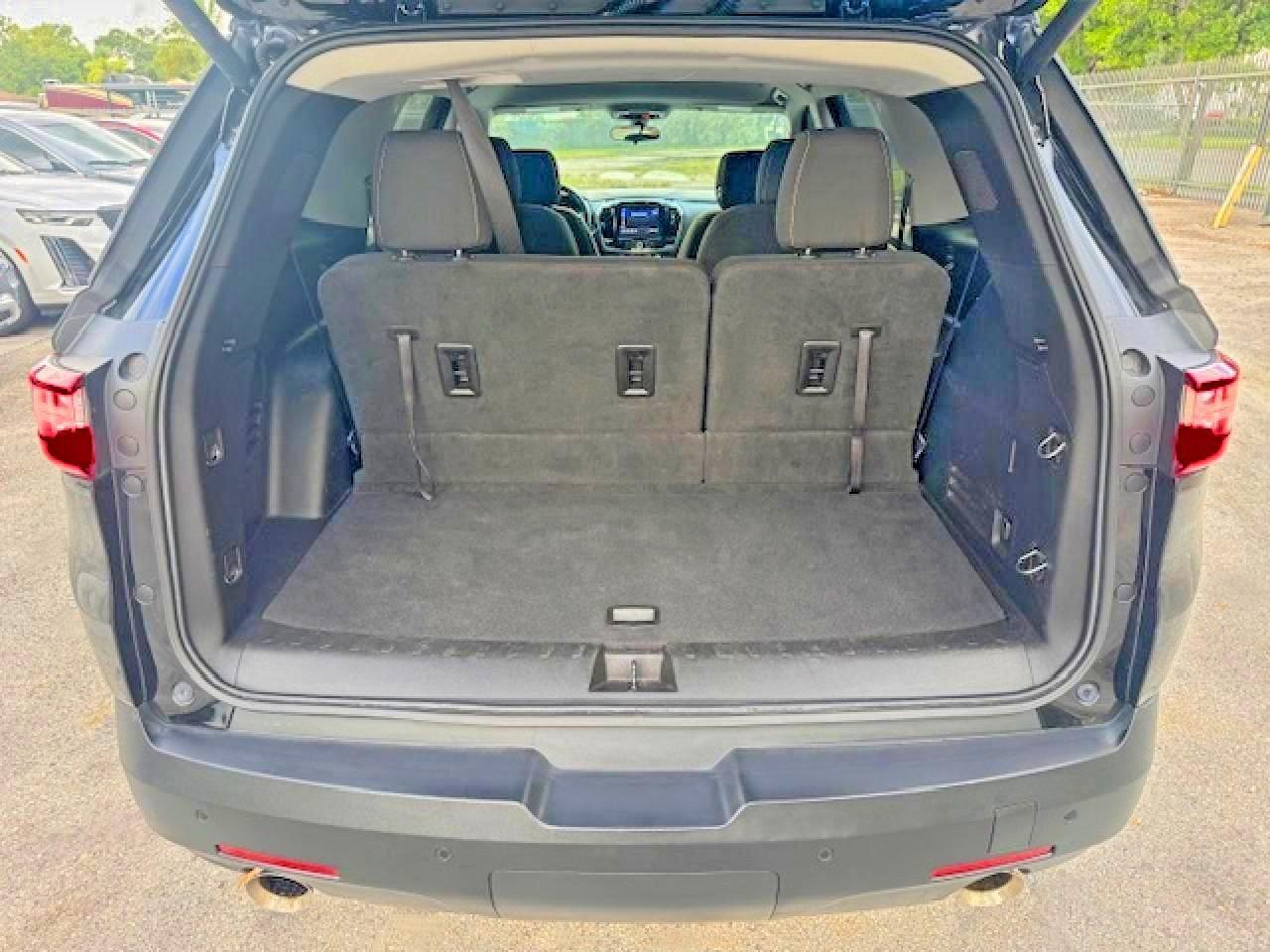 2021 Chevrolet Traverse Lt - Image 6
