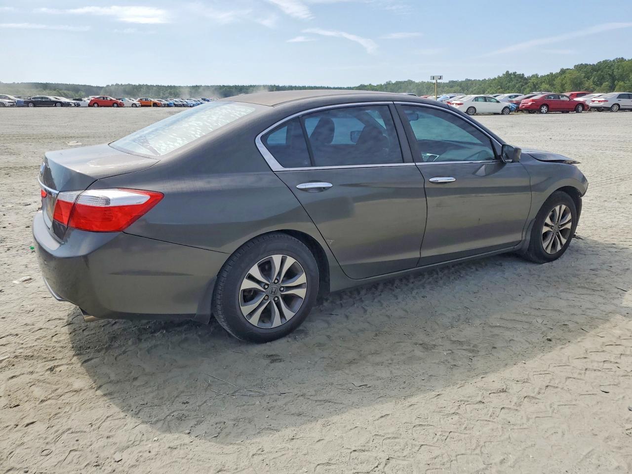 2013 Honda Accord Lx - Image 3