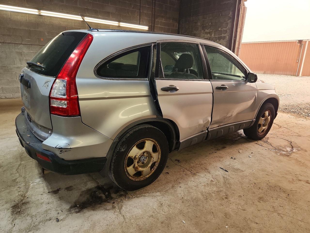 2007 Honda Cr-V - Image 3