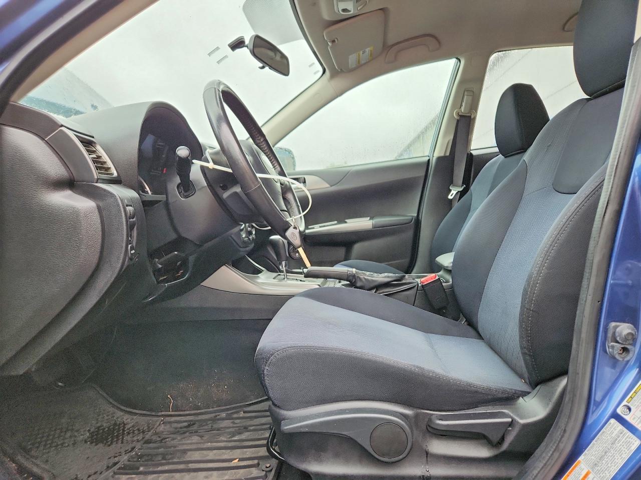 2011 Subaru Impreza Outback Sport - Image 7