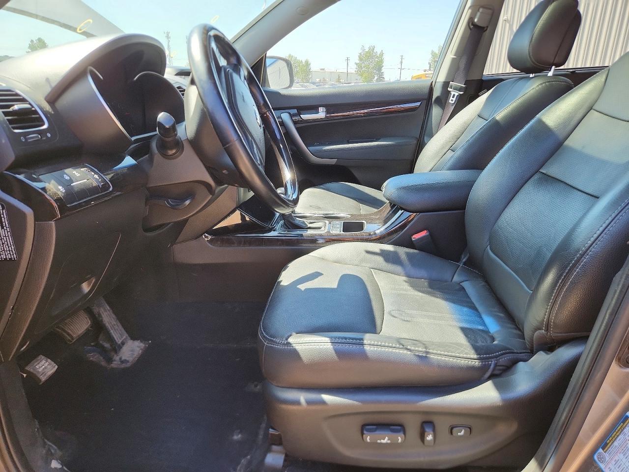 2014 Kia Sorento Ex - Фото 7